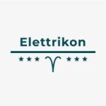 logo_Elettrikon Impianti Elettrici di Bonometti Franco