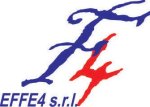 logo_EFFE 4 s.r.l
