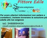 logo_Pittore edile Stancampiano