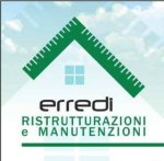 logo_Erredi Ristrutturazioni E Manutenzioni Di R.d.