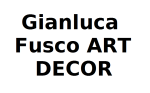 logo_Gianluca Fusco ART DECOR