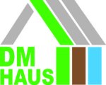 logo_DM HAUS srl