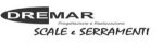 logo_Dremar s.n.c.