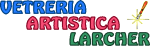 logo_Vetreria Artistica Larcher
