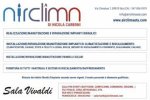 logo_Airclima di Carboni Nicola