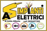 logo_S.A. impianti di Schito Alberto