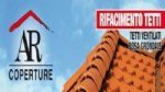 logo_A.R. Coperture Tetti Impresa Edile Agriman Renato
