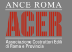 logo_ACER - ASSOCIAZIONE COSTRUTTORI EDILI DI ROMA E PR