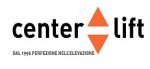 logo_CENTER LIFT SRL