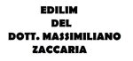 logo_EDILIM DEL DOTT. MASSIMILIANO ZACCARIA