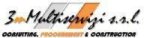 logo_3M MULTISERVIZI S.R.L.