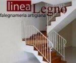 logo_LINEA LEGNO ANGELI