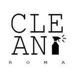logo_Clean Roma