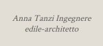 logo_Anna Tanzi (Ingegnere Edile-Architetto)