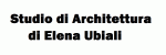 logo_Studio di Architettura di Elena Ubiali