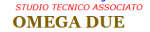 logo_OMEGAdue Studio Associato