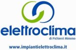 logo_ElettroClima Di Pichierri Mimmo