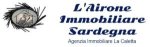 logo_L'Airone Immobiliare 