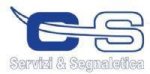 logo_CS SERVIZI & SEGNALETICA