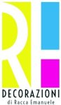 logo_Rh Decorazioni Di Racca Emanuele