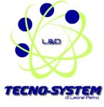 logo_Tecno-System Di Leone Pietro