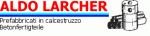logo_Aldo Larcher Prefabbricati In Calcestruzzo
