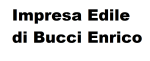logo_Impresa Edile di Bucci Enrico