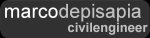 logo_Ingegnere Marco De Pisapia