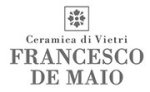 logo_Ceramica Francesco De Maio