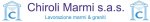 logo_Chiroli Marmi S.n.c