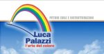 logo_L'ARTE DEL COLORE DI PALAZZI LUCA & C. SNC