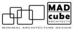 logo_MADcube Architects