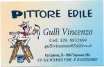 logo_Pittore Edile di Gullì Vincenzo