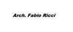 logo_Arch. Fabio Ricci