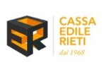 logo_CASSA EDILE DELLA PROVINCIA DI RIETI