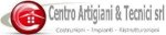 logo_Centro Artigiani & Tecnici srl