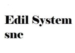 logo_Edil System snc di Petrera e Rosanò