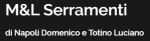 logo_M.L. SERRAMENTI