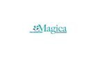 logo_MAGICA PULIZIE di SPINOZZI MASSIMILIANO