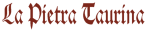 logo_La Pietra Taurina