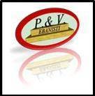 logo_P.& V. Ebanisti snc