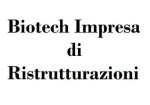 logo_BIOTECH RISTRUTTURAZIONI DI LAMANNA CLAUDIO BIAGIO