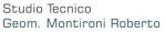 logo_Studio Montironi