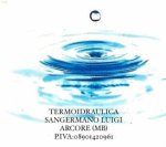 logo_Termoidraulica Sangermano Luigi