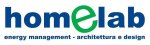 logo_Homelab S.a.s.
