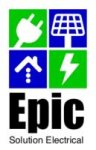 logo_Epic Solution Electrical