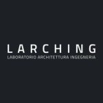 logo_LARCHING laboratorio architettura e ingegneria