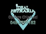 logo_Ideal Vetreria S.n.c.