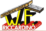 logo_Riccardino W.F. Snc