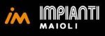 logo_Maioli Impianti Srl